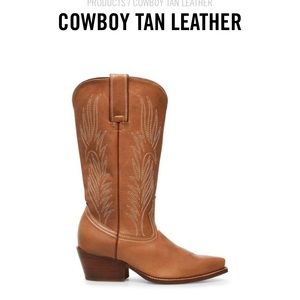 Steve madden cowboy boots